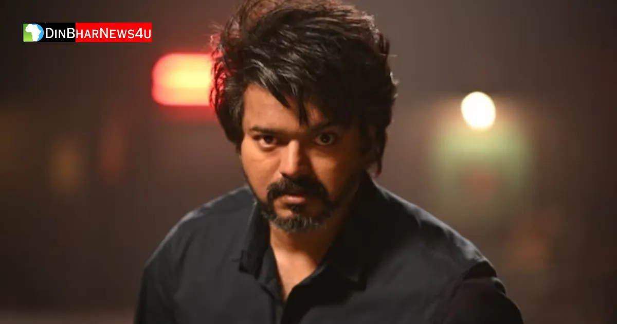 Leo Box Office Collection Day 13: लियो फिल्म का 13 दिन का कलेक्शन जानिए